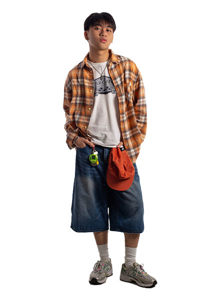 JORTS 2